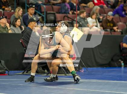 Thumbnail 2 in CIF State Championships (Day 1) photogallery.