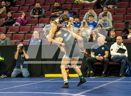 Thumbnail 1 in CIF State Championships (Day 1) photogallery.
