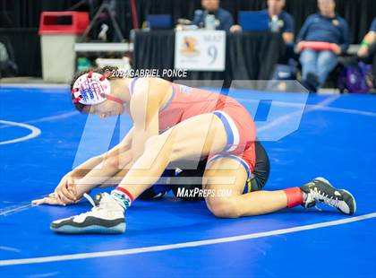 Thumbnail 3 in CIF State Championships (Day 1) photogallery.