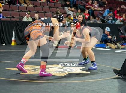 Thumbnail 3 in CIF State Championships (Day 1) photogallery.