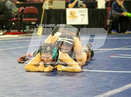 Thumbnail 1 in CIF State Championships (Day 1) photogallery.