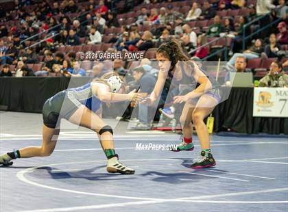 Thumbnail 1 in CIF State Championships (Day 1) photogallery.