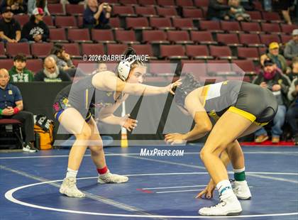 Thumbnail 3 in CIF State Championships (Day 1) photogallery.