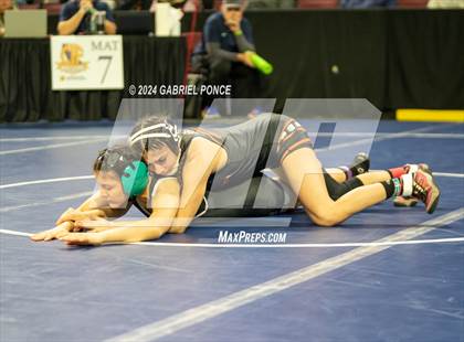 Thumbnail 3 in CIF State Championships (Day 1) photogallery.