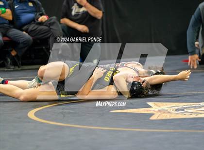 Thumbnail 3 in CIF State Championships (Day 1) photogallery.