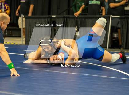 Thumbnail 1 in CIF State Championships (Day 1) photogallery.