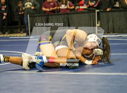 Thumbnail 2 in CIF State Championships (Day 1) photogallery.