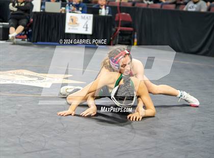 Thumbnail 2 in CIF State Championships (Day 1) photogallery.