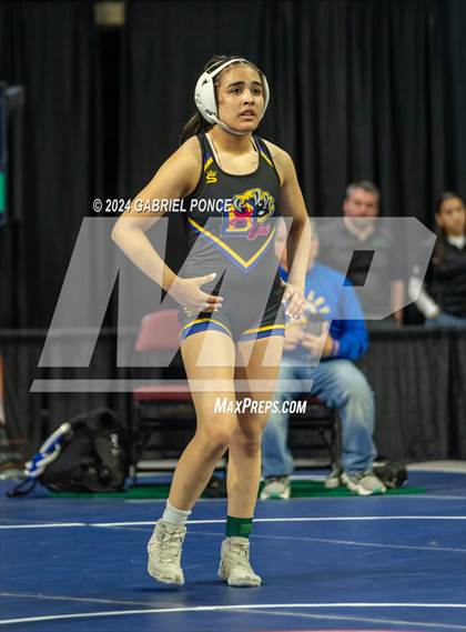 Thumbnail 2 in CIF State Championships (Day 1) photogallery.
