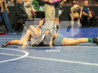 Thumbnail 1 in CIF State Championships (Day 1) photogallery.