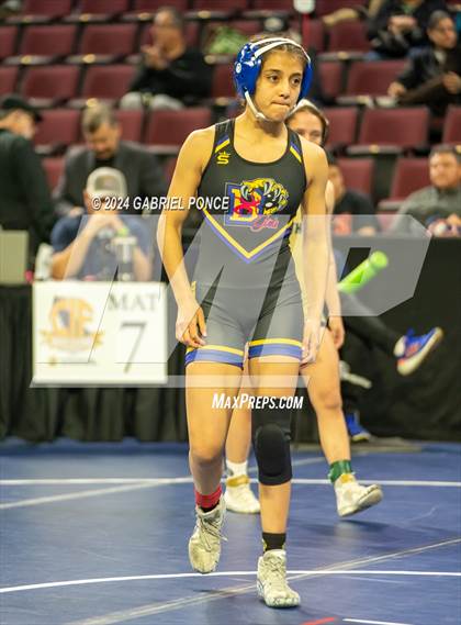 Thumbnail 1 in CIF State Championships (Day 1) photogallery.