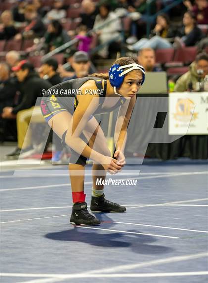 Thumbnail 1 in CIF State Championships (Day 1) photogallery.