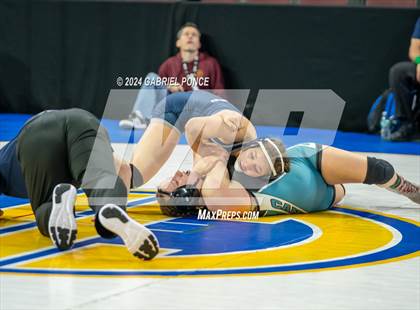 Thumbnail 3 in CIF State Championships (Day 1) photogallery.