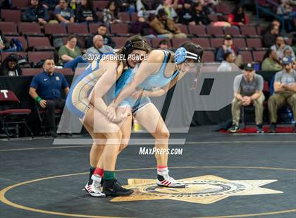 Thumbnail 3 in CIF State Championships (Day 1) photogallery.