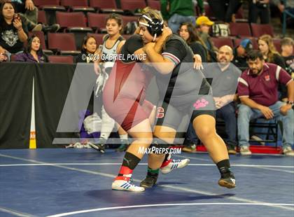 Thumbnail 1 in CIF State Championships (Day 1) photogallery.