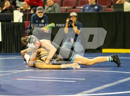 Thumbnail 1 in CIF State Championships (Day 1) photogallery.