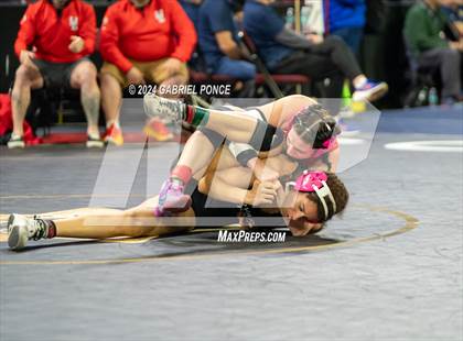 Thumbnail 1 in CIF State Championships (Day 1) photogallery.