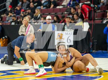 Thumbnail 3 in CIF State Championships (Day 1) photogallery.