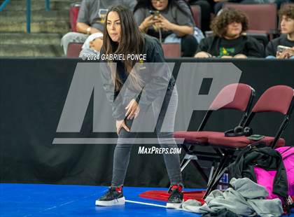 Thumbnail 3 in CIF State Championships (Day 1) photogallery.