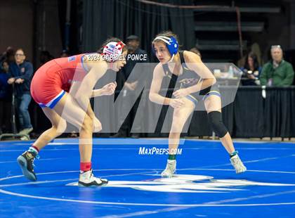 Thumbnail 1 in CIF State Championships (Day 1) photogallery.