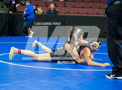 Thumbnail 1 in CIF State Championships (Day 1) photogallery.