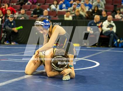 Thumbnail 2 in CIF State Championships (Day 1) photogallery.