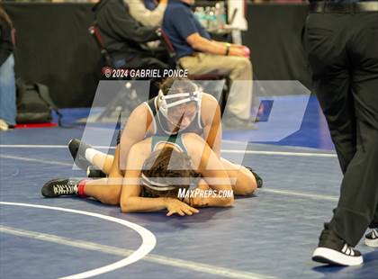 Thumbnail 2 in CIF State Championships (Day 1) photogallery.