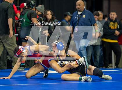 Thumbnail 2 in CIF State Championships (Day 1) photogallery.