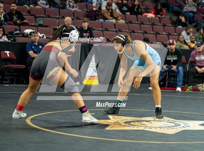 Thumbnail 1 in CIF State Championships (Day 1) photogallery.