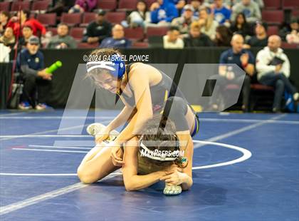 Thumbnail 1 in CIF State Championships (Day 1) photogallery.