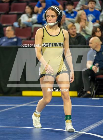 Thumbnail 3 in CIF State Championships (Day 1) photogallery.