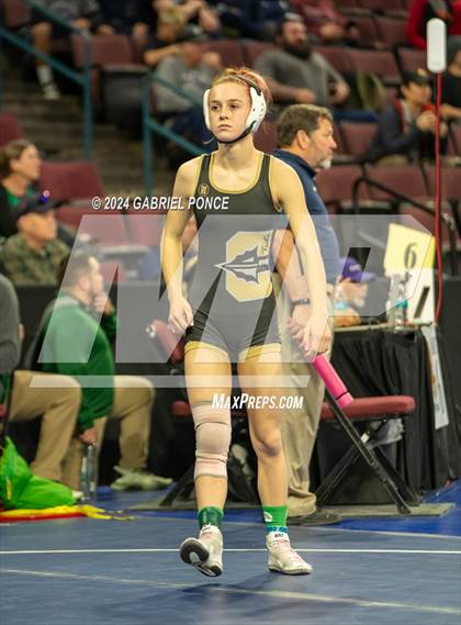 Thumbnail 1 in CIF State Championships (Day 1) photogallery.