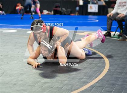 Thumbnail 1 in CIF State Championships (Day 1) photogallery.