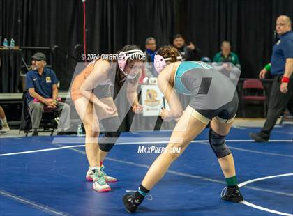 Thumbnail 2 in CIF State Championships (Day 1) photogallery.