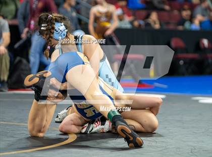 Thumbnail 3 in CIF State Championships (Day 1) photogallery.