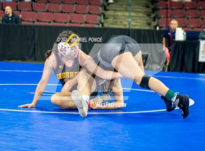Thumbnail 2 in CIF State Championships (Day 1) photogallery.
