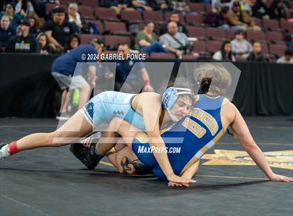 Thumbnail 3 in CIF State Championships (Day 1) photogallery.