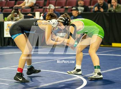 Thumbnail 1 in CIF State Championships (Day 1) photogallery.
