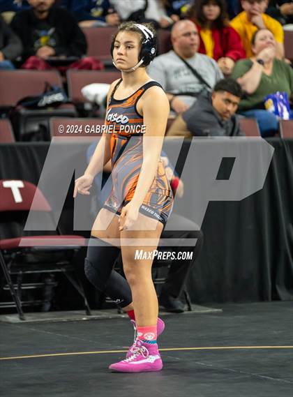 Thumbnail 2 in CIF State Championships (Day 1) photogallery.
