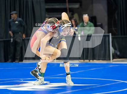Thumbnail 3 in CIF State Championships (Day 1) photogallery.