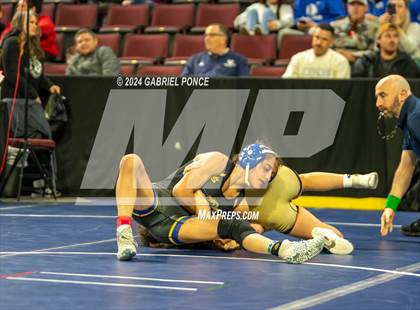 Thumbnail 3 in CIF State Championships (Day 1) photogallery.