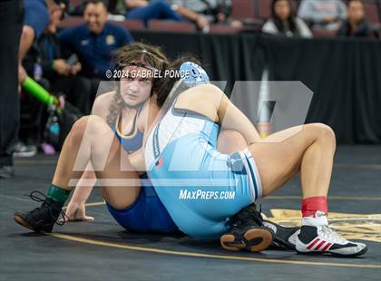 Thumbnail 3 in CIF State Championships (Day 1) photogallery.