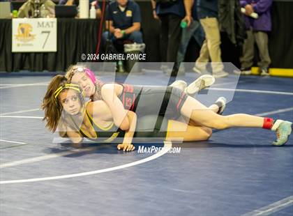 Thumbnail 3 in CIF State Championships (Day 1) photogallery.