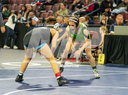 Thumbnail 2 in CIF State Championships (Day 1) photogallery.
