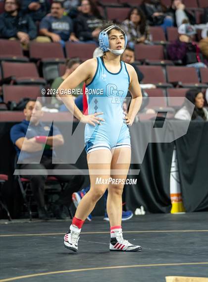 Thumbnail 3 in CIF State Championships (Day 1) photogallery.