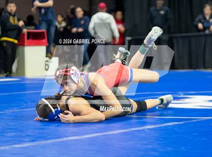 Thumbnail 3 in CIF State Championships (Day 1) photogallery.
