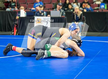 Thumbnail 2 in CIF State Championships (Day 1) photogallery.