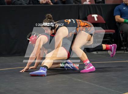 Thumbnail 2 in CIF State Championships (Day 1) photogallery.