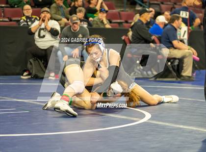 Thumbnail 2 in CIF State Championships (Day 1) photogallery.