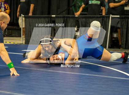 Thumbnail 3 in CIF State Championships (Day 1) photogallery.